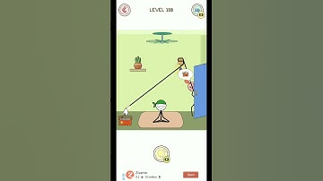 Thief Puzzle || Level 118 || Gameplay Walkthrough #shorts