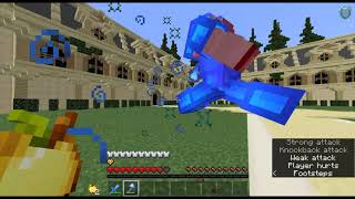 Dear @clownpierce, squareup and 1v1 me...