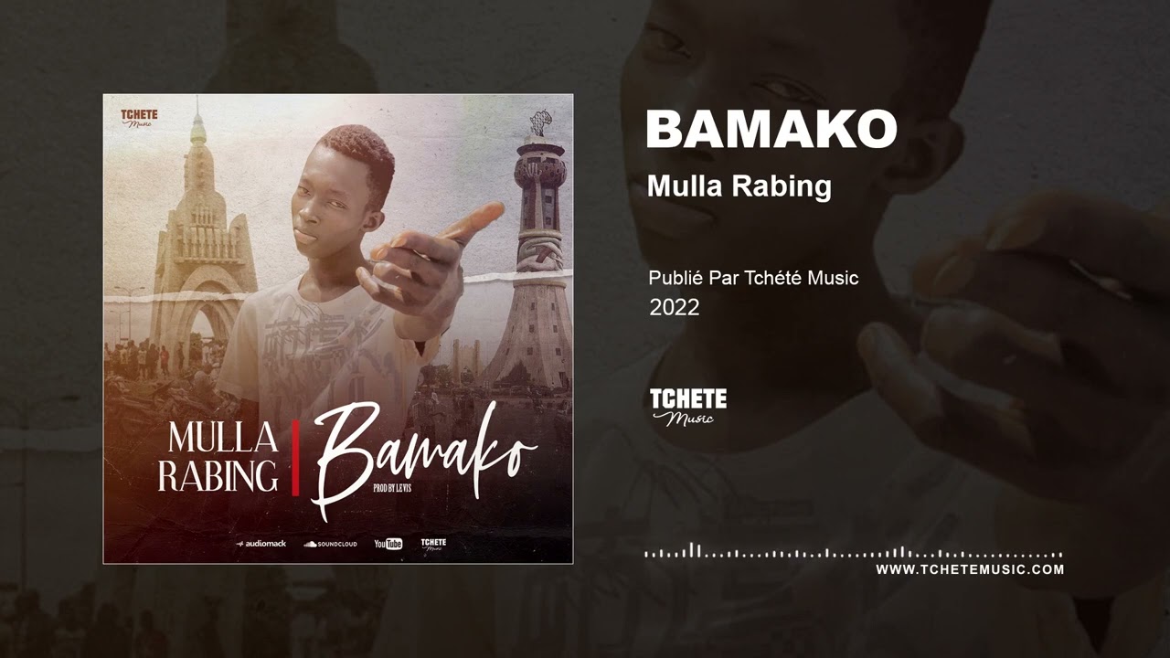 Mulla Rabing - Bamako