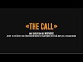 The call live by brothers  final concert du 040720