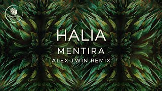 Halia - Mentira (Alex Twin Remix) [SIRIN091] Resimi