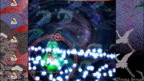 AVGN Reviews the Touhou Series