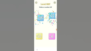 Dop2 Gameplay Level 1337  #shorts #deletepuzzle #deleteonepart2 #puzzletime #dop2 #dop