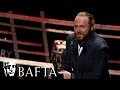 Leigh Francis wins Entertainment Performance award for Celebrity Juice | BAFTA TV Awards 2016