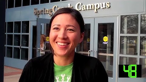 Emily Pilloton | Six in Sixty