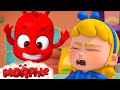 Mila a Bebê | NOVO EPISÓDIO! | Morphle em Português | Desenhos Animados para Crianças