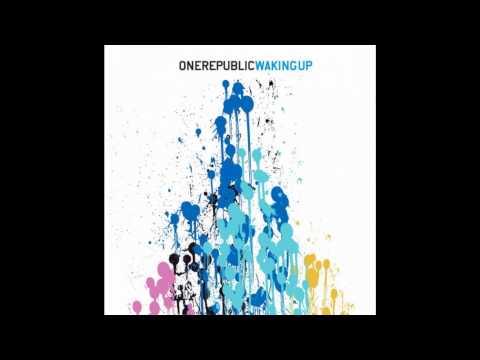 OneRepublic - Lullaby