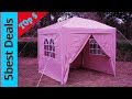 Top 5 Best Gazebos Reviews 2020