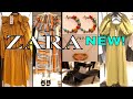 ZARA NEW IN #ZaraSpringCollection2020 #WithPrices #FEBRUARY2020