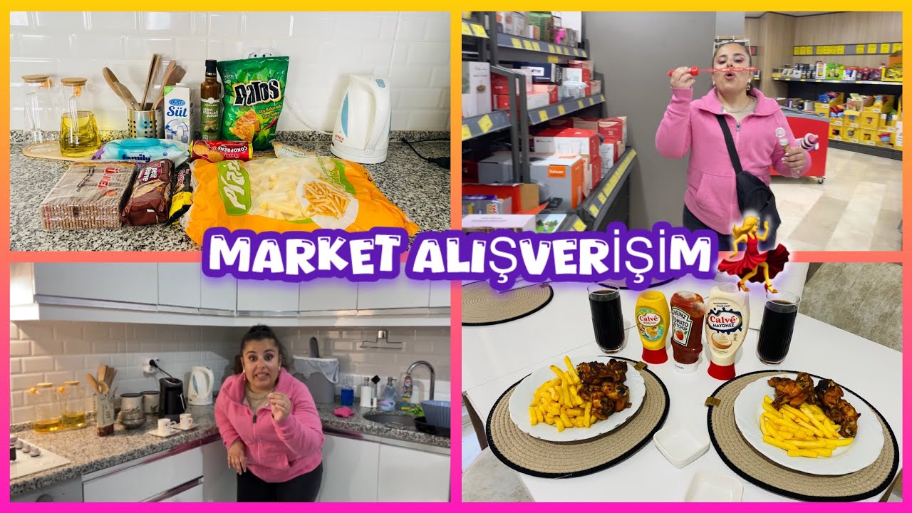 MARKET ALIŞVERİŞİM🎉PRATİK TARİF✅MANGAL TADINDA KANAT🥳YENİ ÜRÜN DENEDİM⁉️#marketing #alışveriş #vlog MARKET ALIŞVERİŞİM🎉PRATİK TARİF✅MANGAL TADINDA KANAT🥳YENİ ÜRÜN DENEDİM⁉️#marketing #alışveriş #vlog