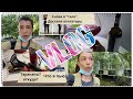 VLOG#53 Паршивое настроение/борюсь с тараканами и лишним весом/Решила вас знакомить с тем, что пью