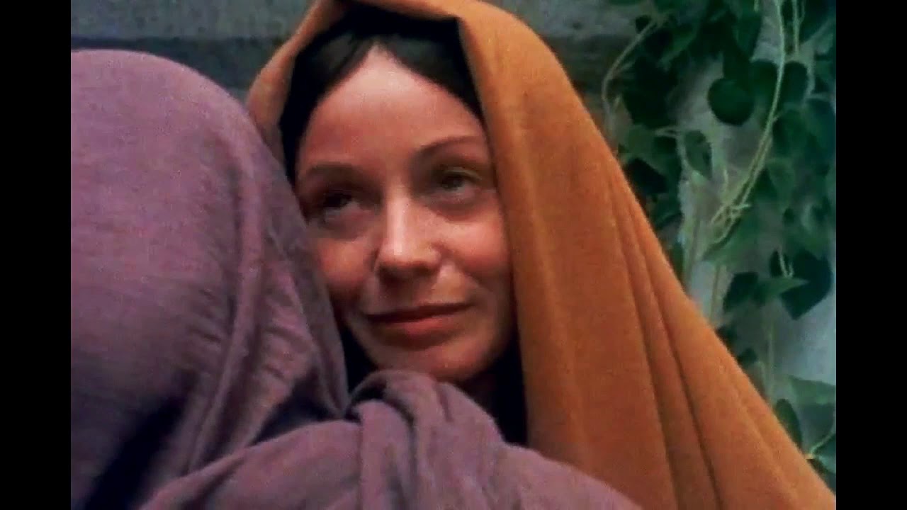 The Best Jesus Film Ever - In TWI (HD)