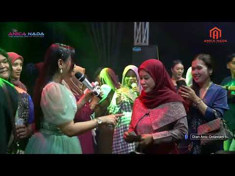 GALA GALA - DIAN ANIC - ANICA NADA SIANG 15 JULI 2022 PABEAN UDIK INDRAMAYU