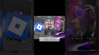 Download Lagu PRESET ML WIHH ANJAY DJ AKU CALON MANTU TERBAIK MAMAMU MP3