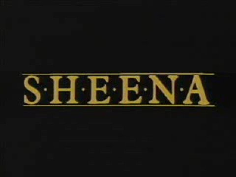 Trailer - Sheena (1984)