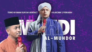 LUCU! NYAREH NYAMAN - HABIB MAHDI AL-MUHDOR TERBARU 2025