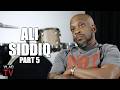 Ali Siddiq Saw Uncle Pull Out His Tooth with Pliers, Dad Put Coke on My Wisdom Tooth (Part 5)