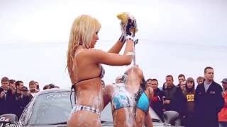 Car Music Mix 2016 | Sexy Car Wash