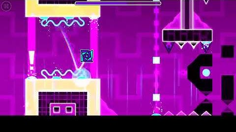 Crazy S M Remake - Noobas - Easy Demon