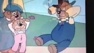 Berenstein Bears Theme Song