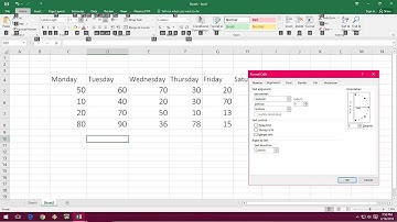 MS Excel All Important Keyboard Shortcut Keys for Excel 2003 to 2016