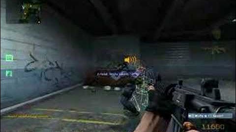 Counter-Strike: Source Hitbox Error Fixed