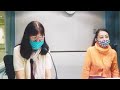 【弓純子】かわさきFM出演後半