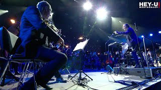 Falco Medley - Original Wiener Salonensemble [Donauinselfest 2021]