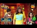 The Beggar's Collection | The Kapil Sharma Show Season 2 | Best Moments