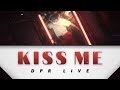 DPR LIVE 디피알 라이브 KISS ME Lyrics Eng Rom Han 가사 Fx mp3