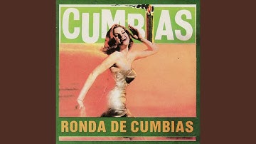 Cumbia Negra