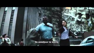 Man of Steel - TV Spot 7 (greek subs)