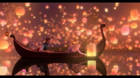 Computer Graphics | Final Exam | Animated Film