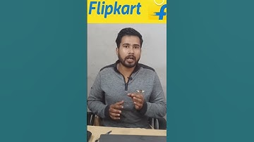 Flipkart Add Handling fee on COD Orders for For Flipkart Customer.