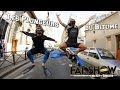 LE FAT SHOW - LES PLONGEURS DU BITUME