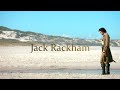 Jack rackham