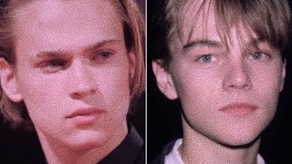 Saul Nanni Vs Leonardo Di Caprio