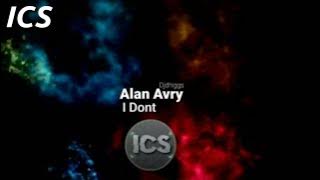 Alan Avry - I Dont