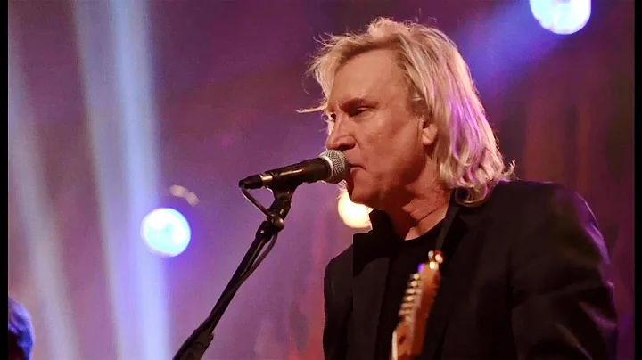 Joe Walsh - Funk #49 (HD720p)