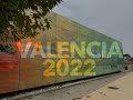 Valencia 2022