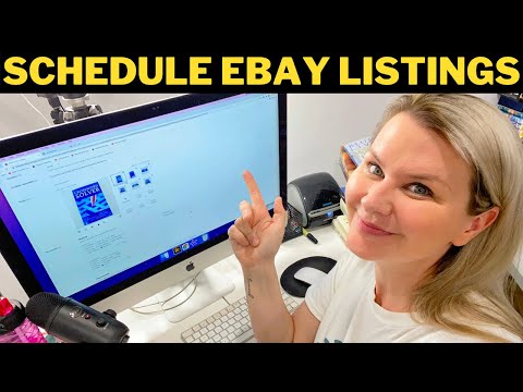 Video: Làm cách nào để thay đổi thông tin chi tiết về công ty của tôi trên eBay?