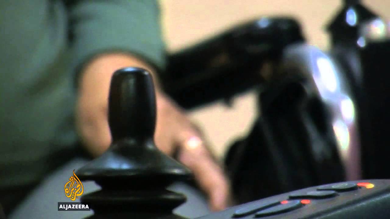 مشاكل ذوي الإعاقة والبطالة في بانيا لوكا - قناة الجزيرة البلقان