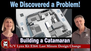 Kit E164: Last Minute Design Change