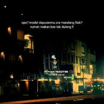 angel 30 detik || story' wa lagu jawa