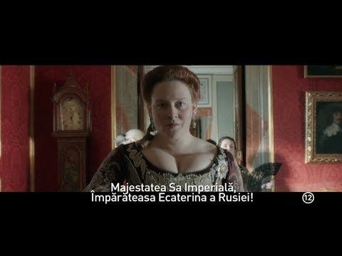 Video: Cum a occidentalizat Ecaterina cea Mare Rusia?