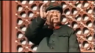 Red Sun in the Sky (天上的太阳红彤彤) Red Sun in the Sky (天上的太阳红彤彤)