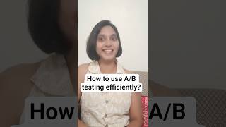 How to use A/B testing to test microcopy? #allaboutuxwriting #contentdesign #techwriting