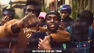 OTF ROBIN - TWINNEM ft MAHDBOI 1 & MANDEM46 ‘eastsidemahdboiz’ {official music video}