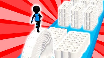 『MAX』 level in Brick Builder game!🧱 All levels mobile gameplay walkthrough Android, iOS #01