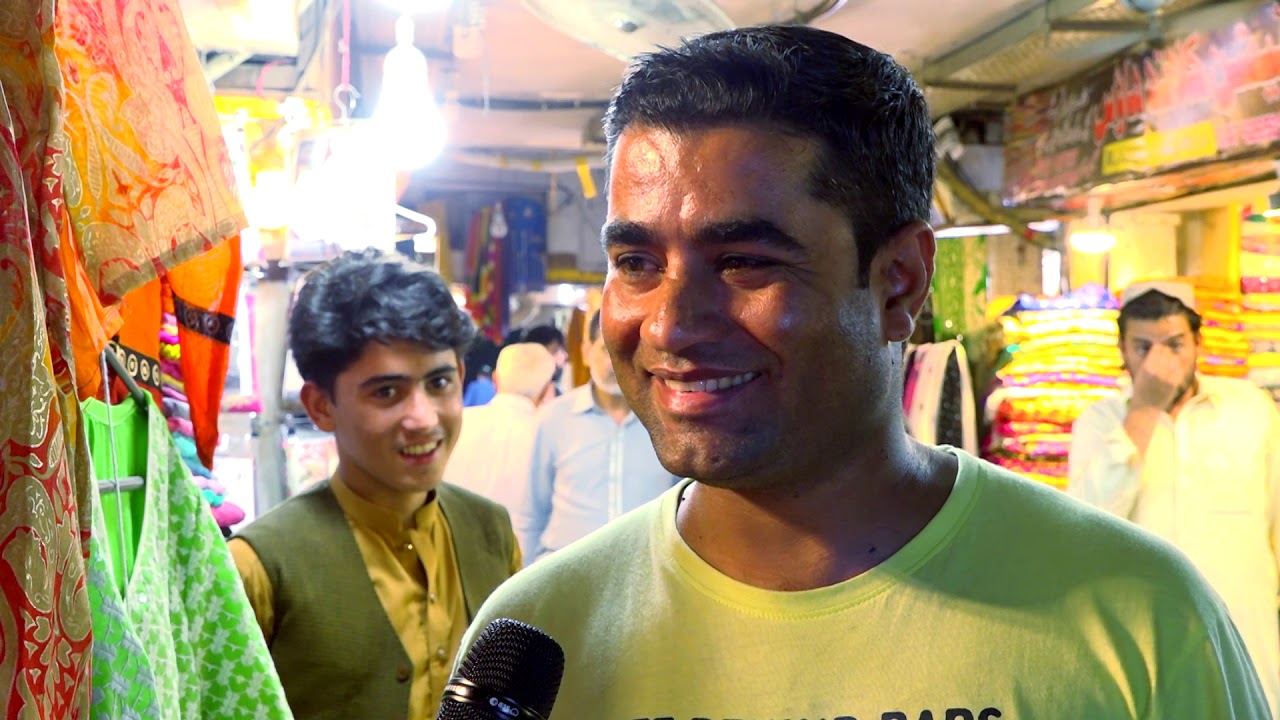Wasi On Road | EP#23 | Wasi Ul Hassan | #FunKey Videos - YouTube